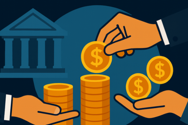 Why Boards are betting on Grants – and what it’s costing Community Fundraising